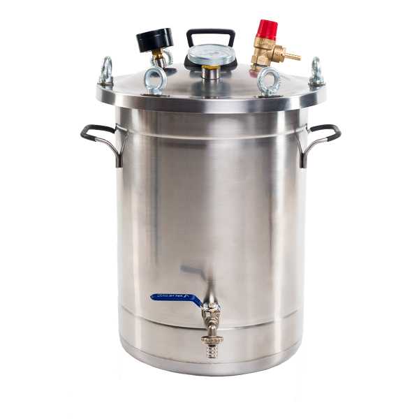 Распродажа автоклавов БУЛАТ в Киселёвске