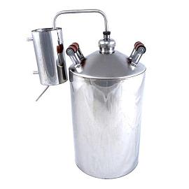 Самогонный аппарат в Киселёвске всего за 3200 рублей